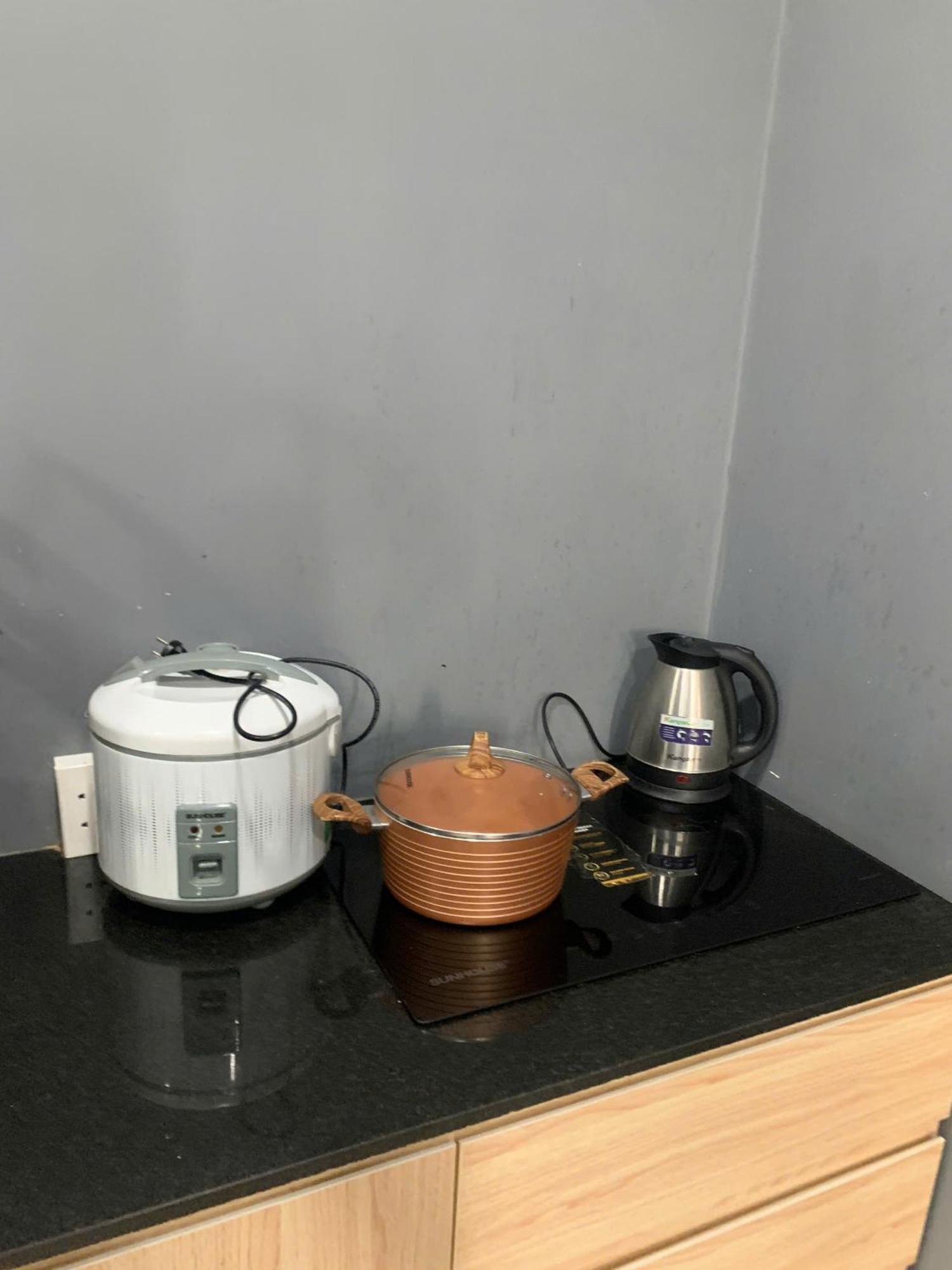 Apartmán Ngo House Ho Či Minovo Město Exteriér fotografie
