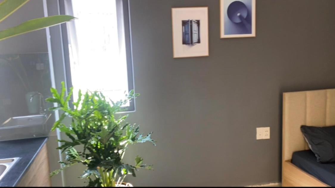 Apartmán Ngo House Ho Či Minovo Město Pokoj fotografie