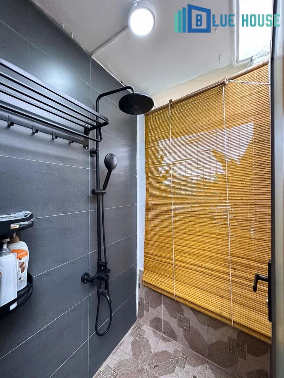 Apartmán Ngo House Ho Či Minovo Město Exteriér fotografie