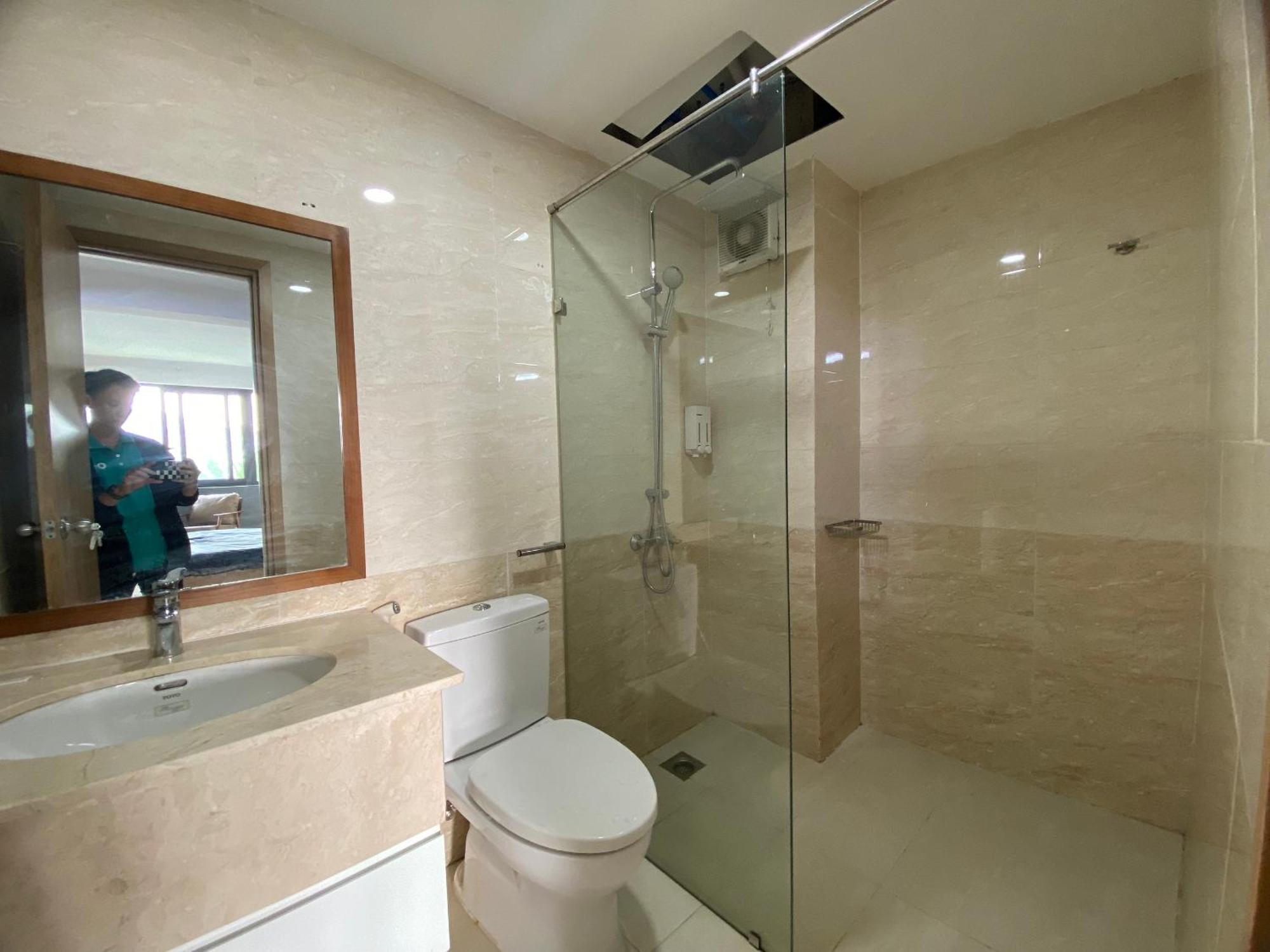 Apartmán Ngo House Ho Či Minovo Město Exteriér fotografie
