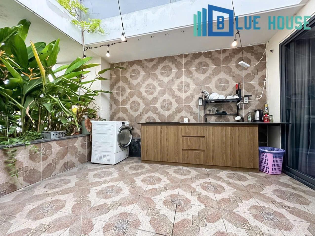 Apartmán Ngo House Ho Či Minovo Město Exteriér fotografie