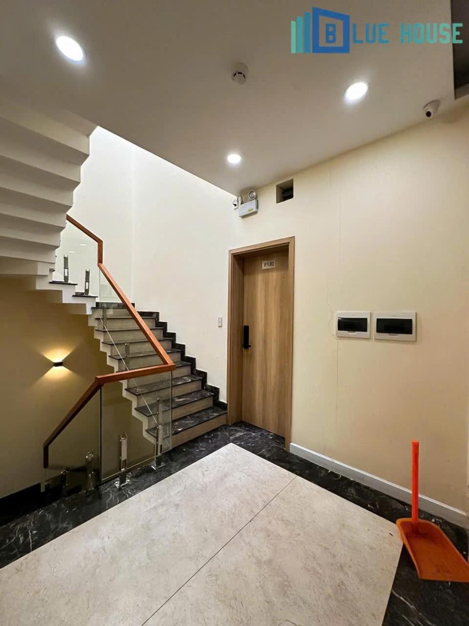 Apartmán Ngo House Ho Či Minovo Město Exteriér fotografie