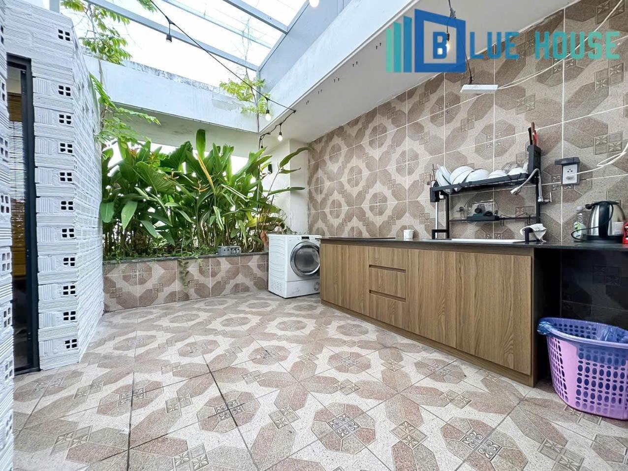 Apartmán Ngo House Ho Či Minovo Město Exteriér fotografie